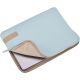 Чехол Case Logic Reflect MacBook Sleeve REFMB-114 gentle blue