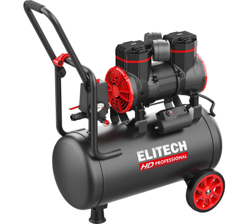 Компрессор ELITECH ACF 300-24S