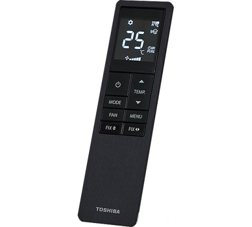 Кондиционер Toshiba Shorai Edge Black RAS-B10G3KVSGB-E/RAS-10J2AVSG-E1
