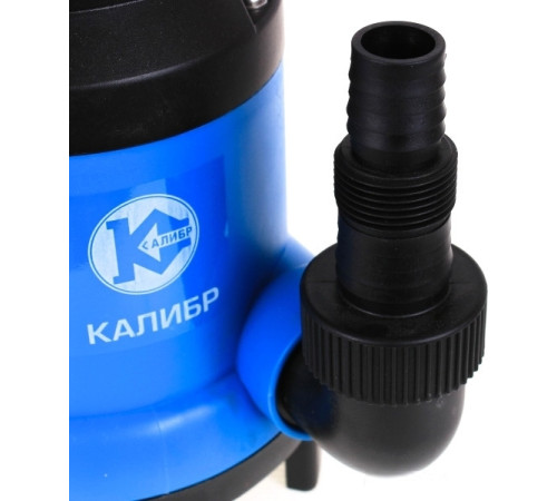 Насос Калибр НПЦ-550/35П