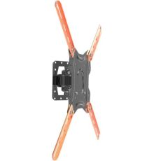 Кронштейн для телевизора Electric Light КБ-01-86 черный
