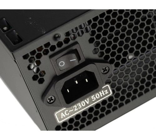 Блок питания Accord ACC-650W-NP