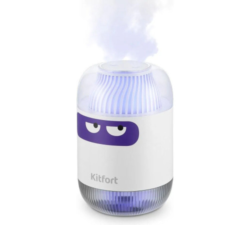 Увлажнитель воздуха Kitfort KT-3807