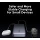 Внешний аккумулятор Ugreen PB550 20000mAh серый, китайская версия