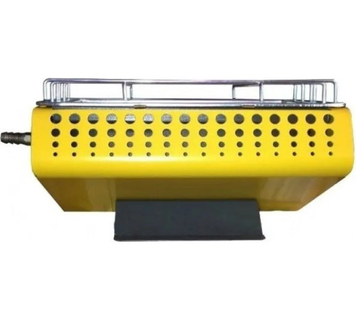 Газовый обогреватель САВО Aeroheat IG 2500