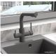 Смеситель Lemark Comfort LM3061PGS