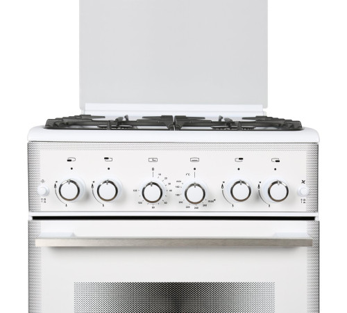 Кухонная плита GEFEST ПГ 5300-02 0340T