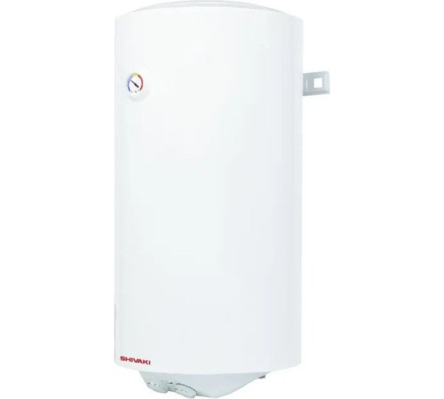 Накопительный электрический водонагреватель Shivaki SH WH 2.0 100 белый