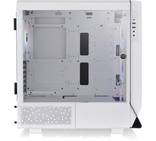 Корпус Thermaltake Ceres 500 TG ARGB Snow CA-1X5-00M6WN-00