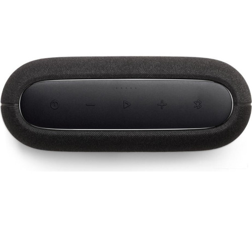 Беспроводная колонка Harman/Kardon Luna черный