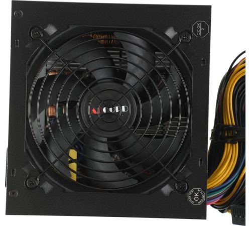 Блок питания Accord ACC-600W-12
