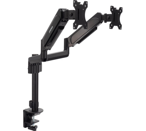 Кронштейн для монитора Digma D-MM202D черный
