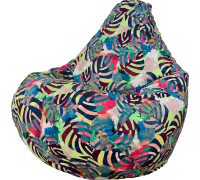 Кресло-мешок Flagman Груша Макси XXL Г2.5-232 Малибу 01