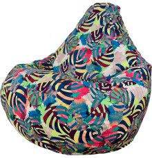 Кресло-мешок Flagman Груша Макси XXL Г2.5-232 Малибу 01