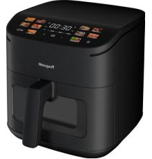 Аэрогриль аэрофритюрница Weissgauff WAF 727 DB WiFi Control Fry