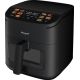 Аэрогриль аэрофритюрница Weissgauff WAF 727 DB WiFi Control Fry