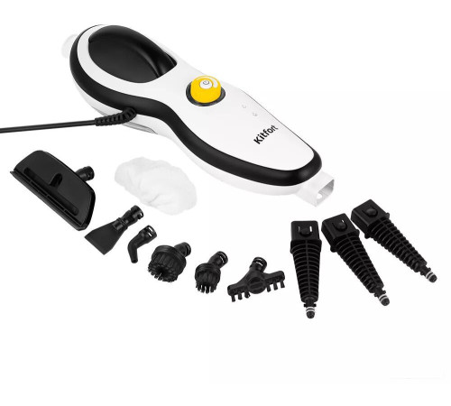 Паровая швабра Kitfort KT-1045