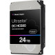 Жесткий диск WD Ultrastar DC HC580 24TB WUH722424ALE604