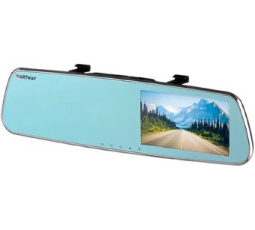 Видеорегистратор-радар детектор-GPS информатор 3в1 Artway MD-164