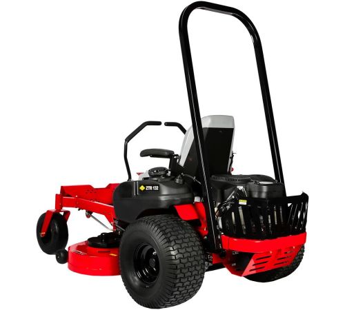 Райдер DDE ZTR 132