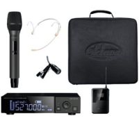 Радиосистема Октава OWS-U1200HD01L01 Plus с кейсом