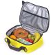 Термосумка Trunki 0292-GB01 3.5л желтый