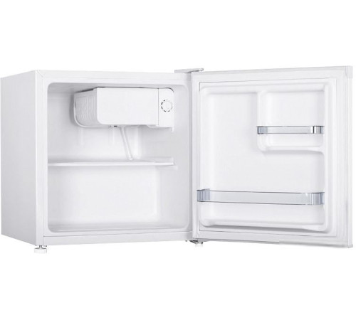 Однокамерный холодильник MAUNFELD MFF50W