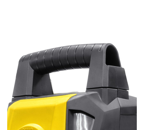 Мойка высокого давления Kolner KHPW 1650FSP