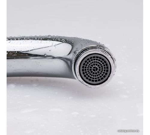 Смеситель Ekko E41104