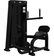 Пресс-машина Bronze Gym Neo 85