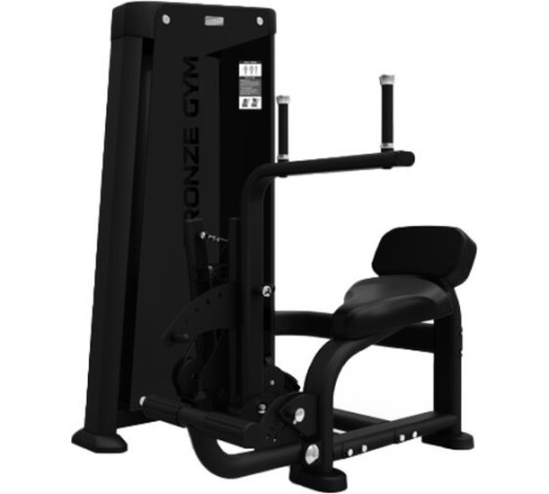 Пресс-машина Bronze Gym Neo 85