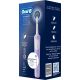Электрическая зубная щетка Oral-B Vitality Pro 4210201432449 сиреневый