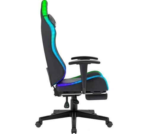 Кресло Defender Watcher черный