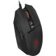 Игровая мышь A4Tech W65 Max Mini Stone Black