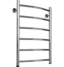 Полотенцесушитель Ростела Соната нижнее подключение 1/2