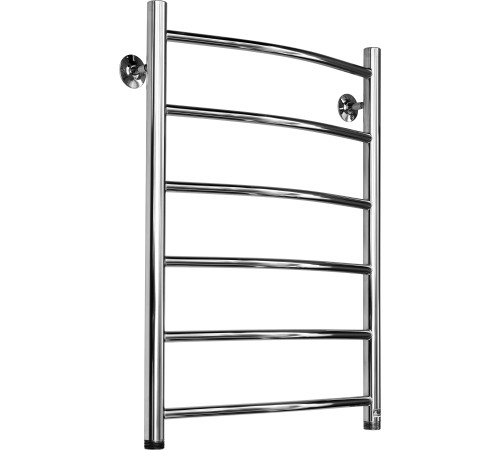 Полотенцесушитель Ростела Соната нижнее подключение 1/2