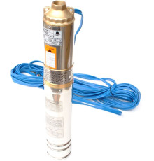 Насос OMNIGENA EVJ 1,8-50-0,50