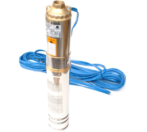 Насос OMNIGENA EVJ 1,8-50-0,50