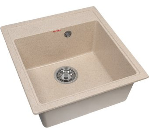 Кухонная мойка ARFEKA Dalago 47 Warm Beige