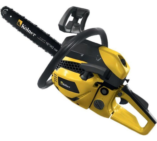 Бензопила Kolner KGS 4516