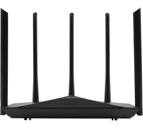 Wi-Fi роутер Digma DWR-AX1501