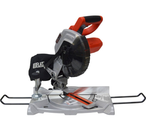 Торцовочная пила Brait BMS 210N