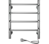 Полотенцесушитель Granula Виста 40x60 D32 кнопка