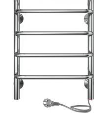 Полотенцесушитель Granula Виста 40x60 D32 кнопка