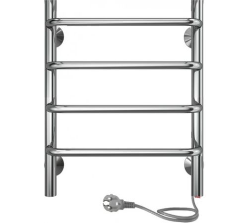 Полотенцесушитель Granula Виста 40x60 D32 кнопка