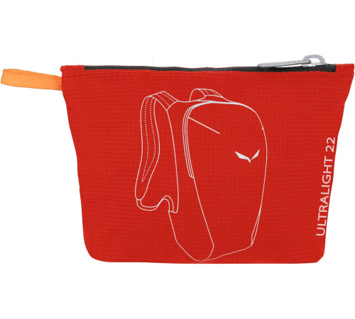 Туристический рюкзак Salewa Ultralight 22L 1420-1500 Flame