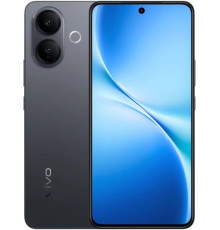 Телефон Vivo V60 Lite 8GB/128GB международная версия элегантный черный