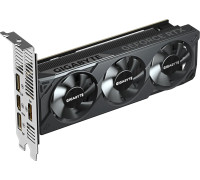 Видеокарта Gigabyte GeForce RTX 5060 OC Low Profile 8G GV-N5060OC-8GL