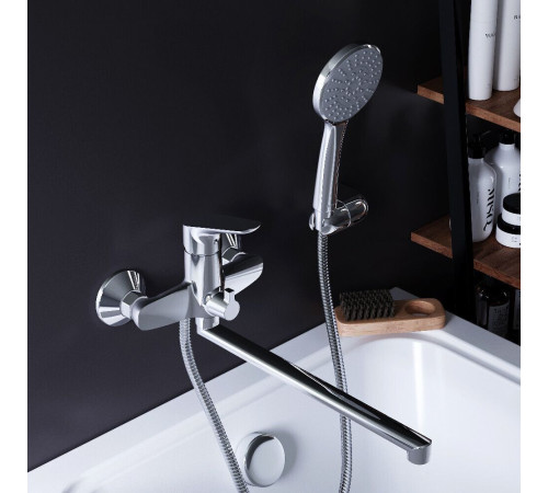 Смеситель Damixa Jupiter 779500001