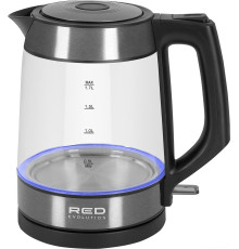 Электрический чайник RED Evolution RK-G20
